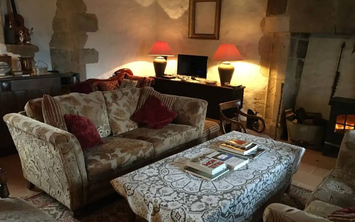 Photo of Others in Brigueil-le-Chantre