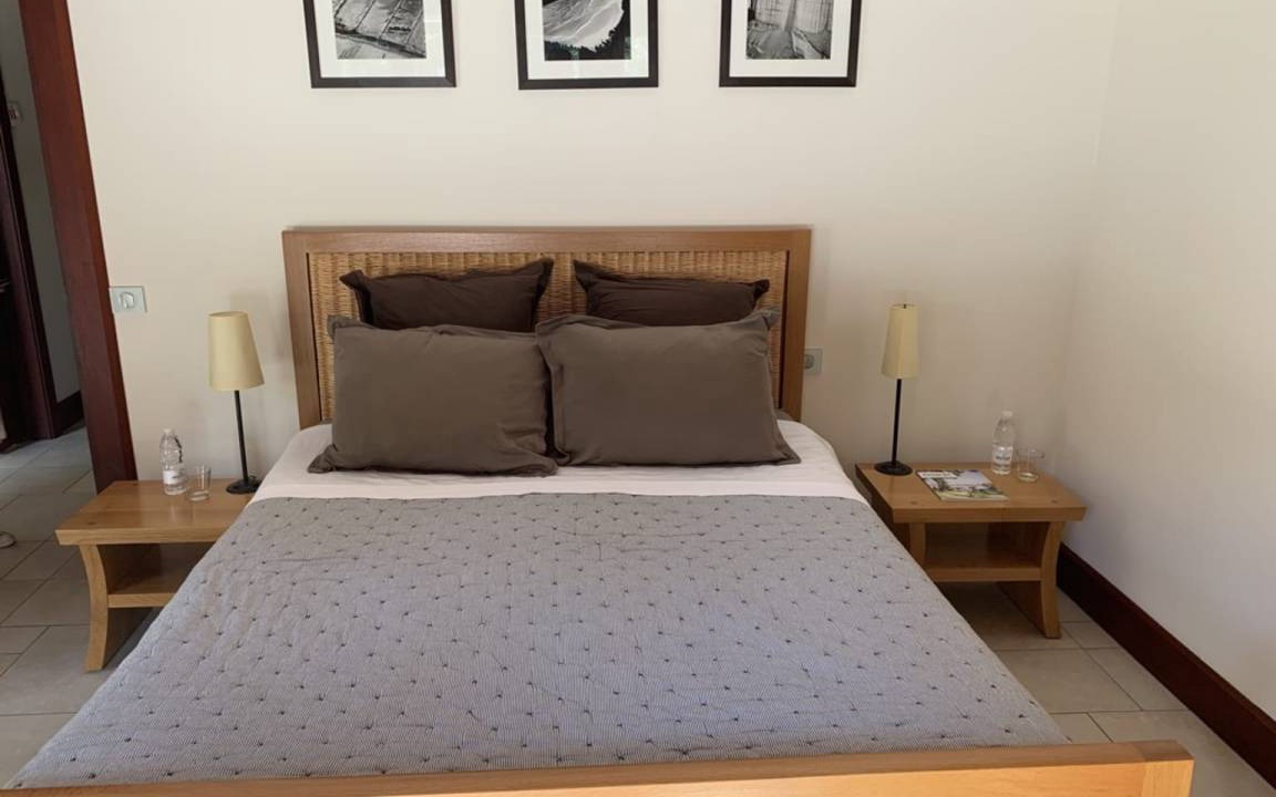 Photo of Bedroom in Pyla-sur-Mer