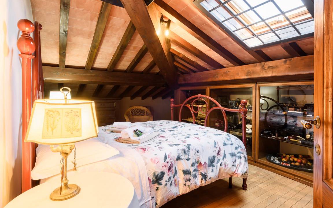 Photo of Bedroom in Grassina