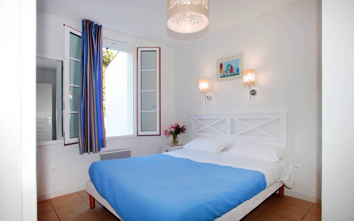 Photo of Bedroom in Saint-Pierre-d'Oleron