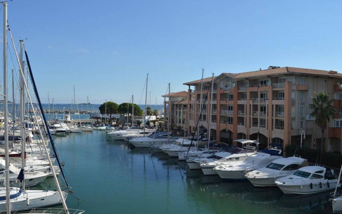 Photo of Others in Frejus Port