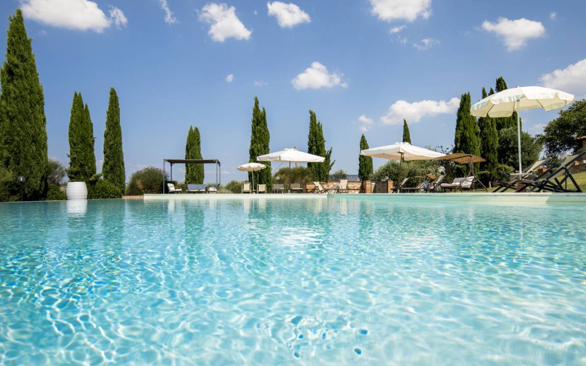 Photo of Outdoor in Montisi