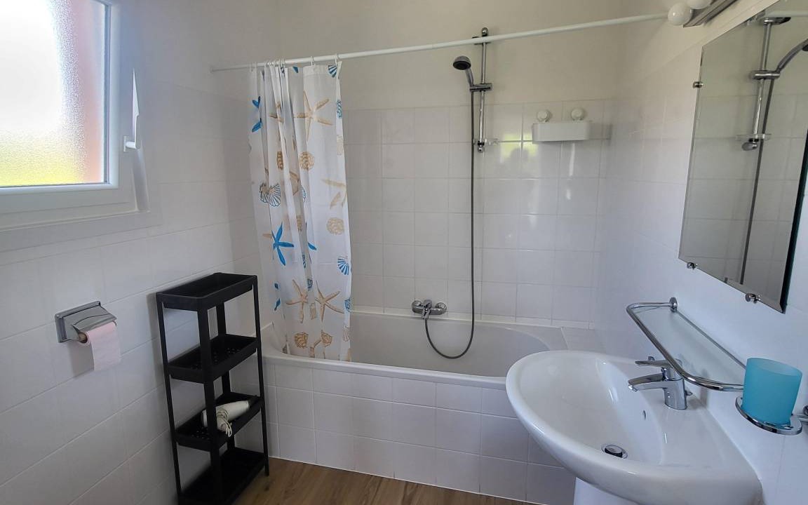 Photo of Bathroom in Les Forges