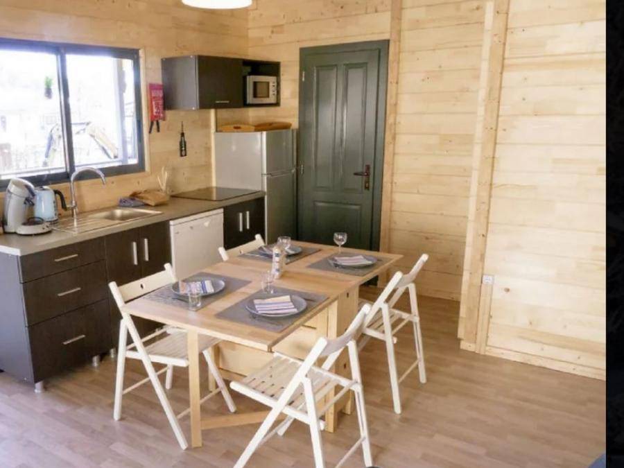Photo of Kitchen in Laruns