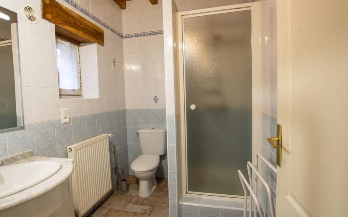 Photo of Bathroom in Monpazier