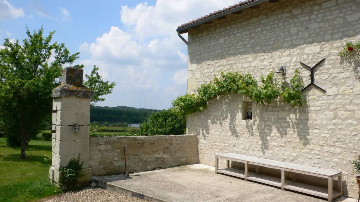 Photo of Buildings in Moussais-la-Bataille