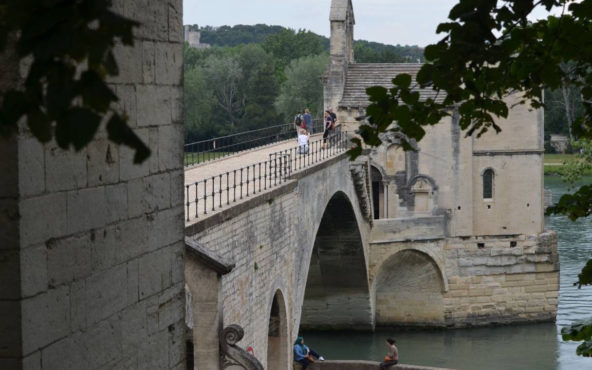 Photo of Others in Gigondas