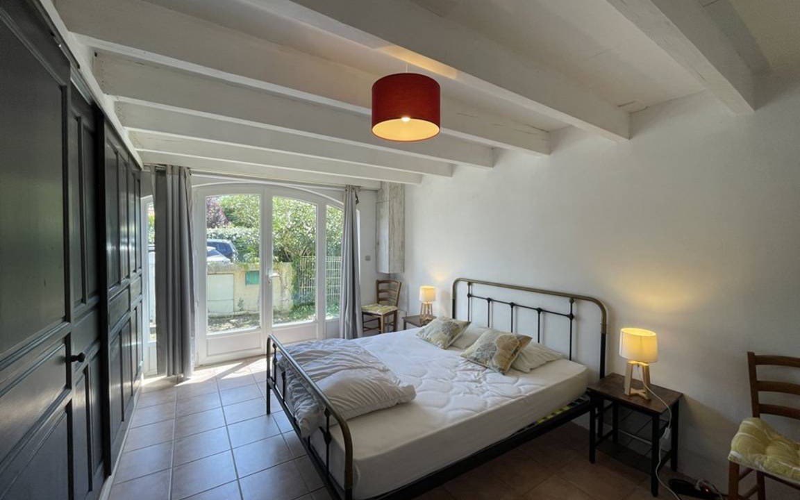 Photo of Bedroom in Soustons