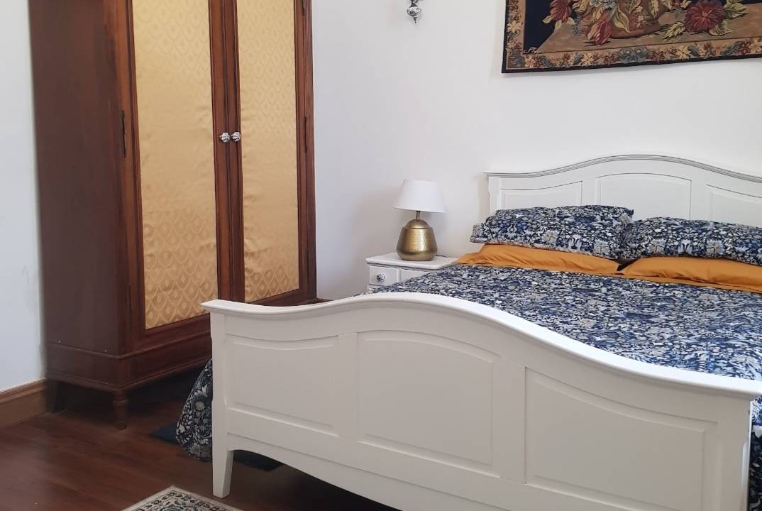 Photo of Bedroom in Chateau-Garnier