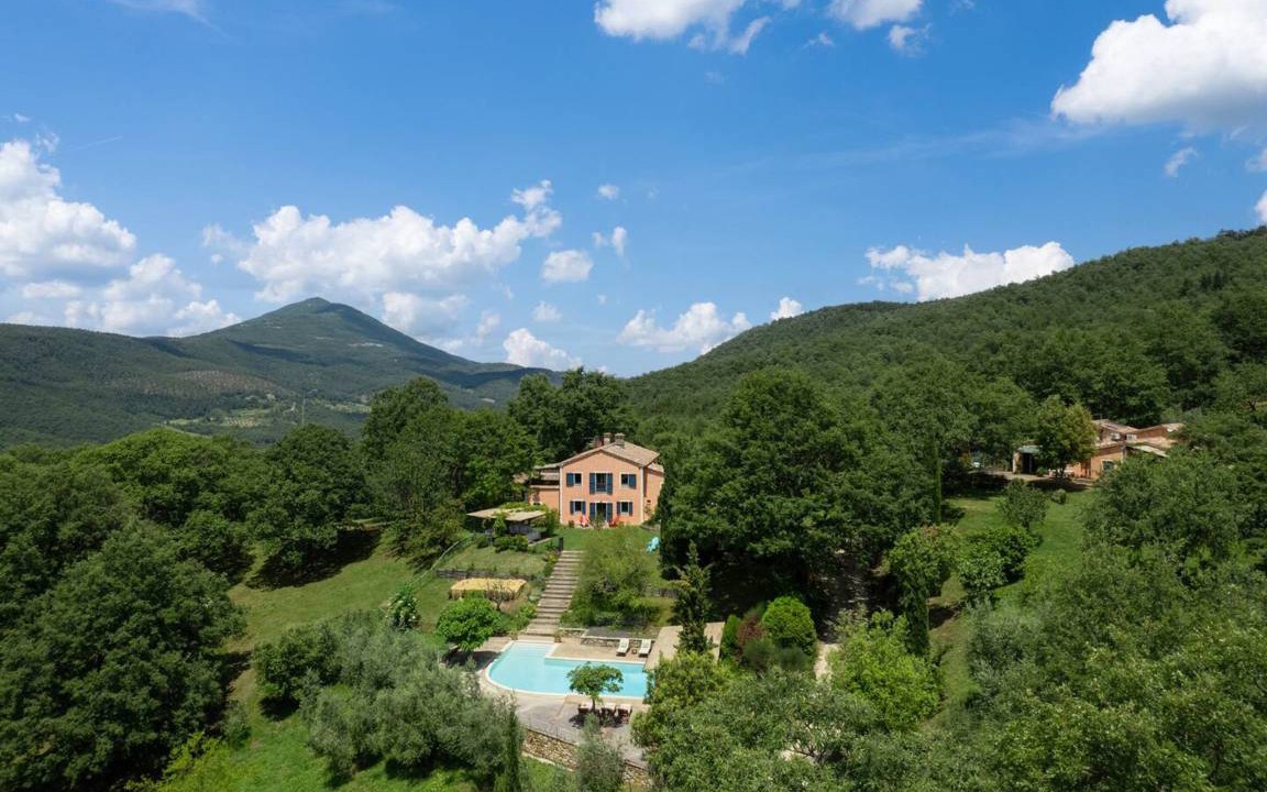 Photo of Others in San Casciano dei Bagni