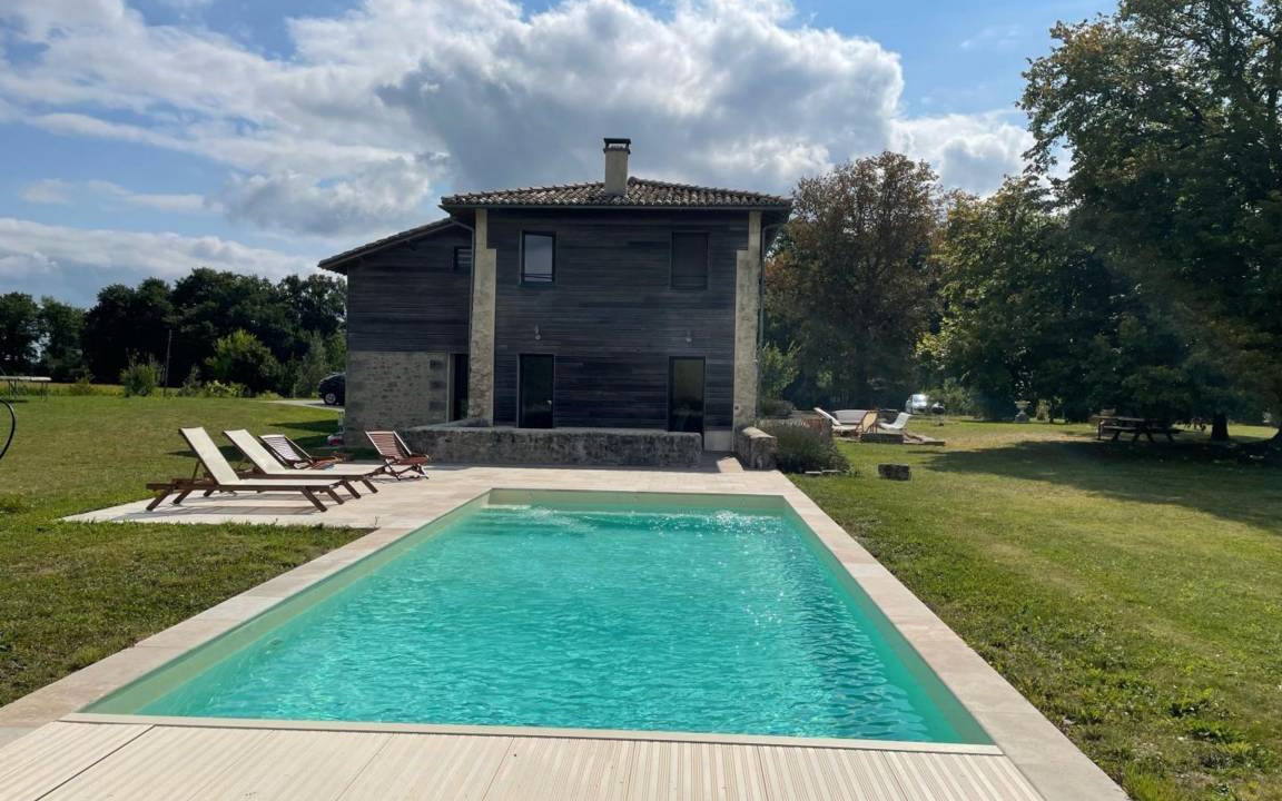 Photo of Outdoor in Magnac-Lavalette-Villars