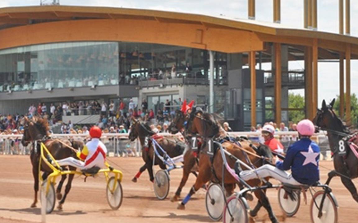 Photo of Others in Quartier du Casino