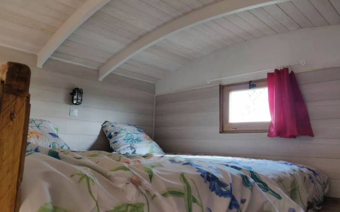 Photo of Bedroom in Chenerailles - Auzances - Bellegarde et Haut Pays Marchois