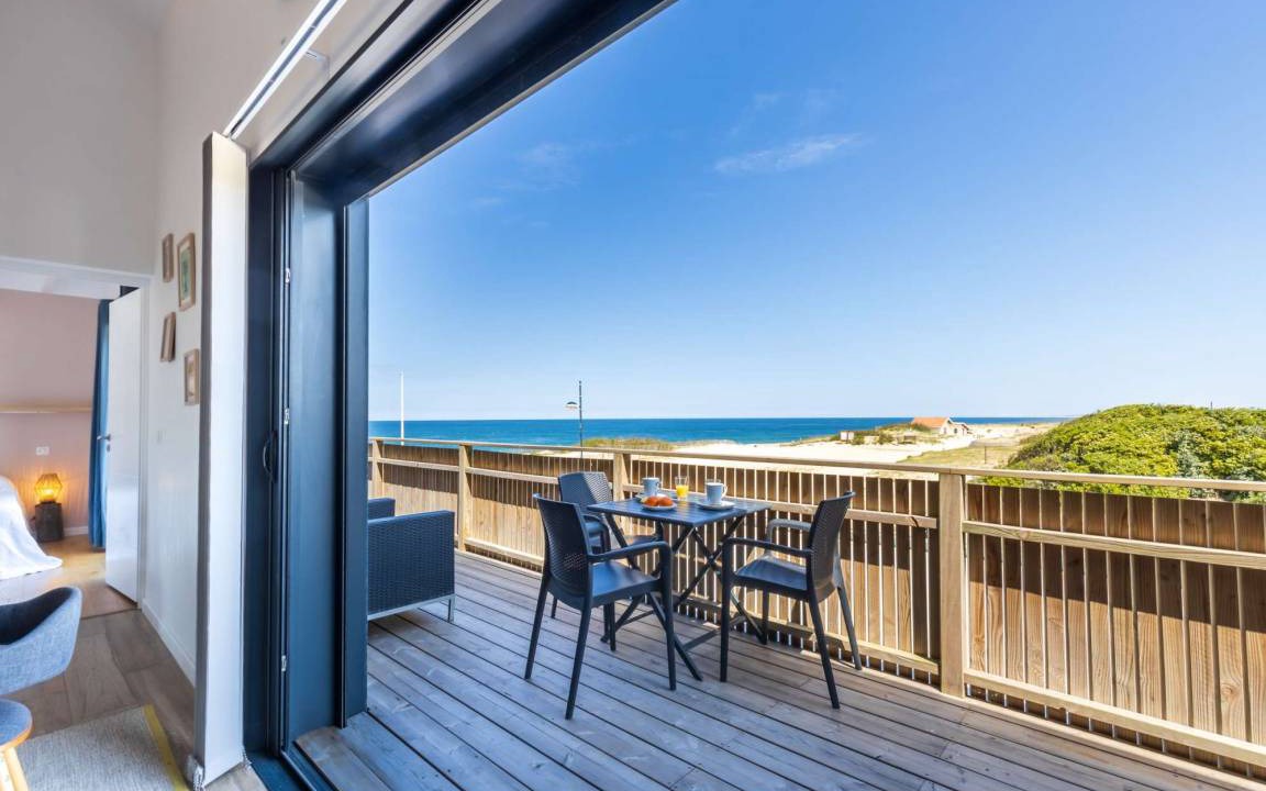 Photo of Patio Balcony in Ondres
