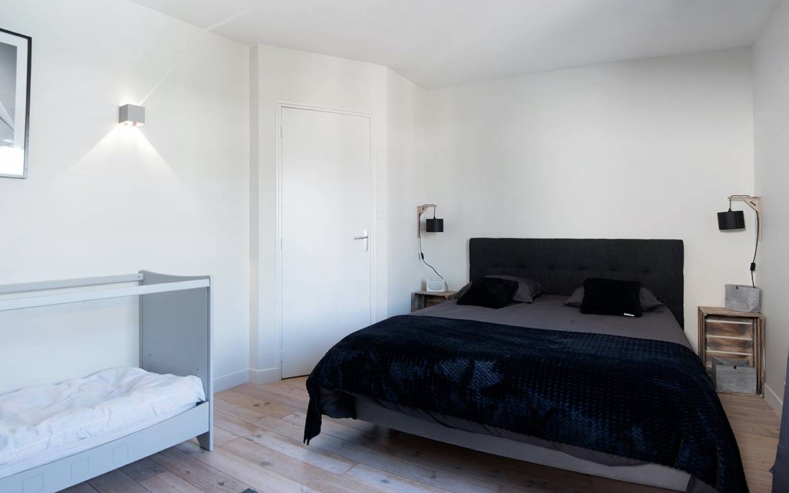 Photo of Bedroom in La Flotte