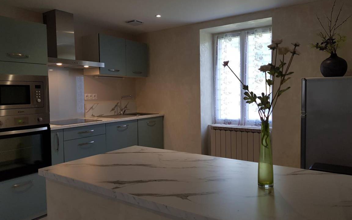 Photo of Kitchen in Saint-Augustin