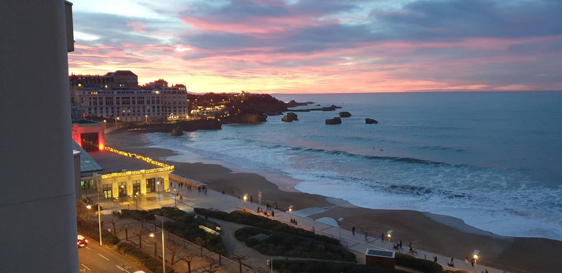 Photo of Others in Biarritz