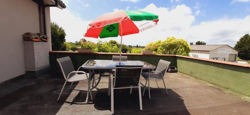 Photo of Patio Balcony in Marmande