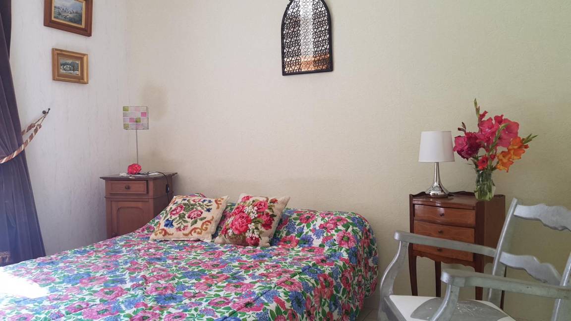 Photo of Bedroom in Bonnefond
