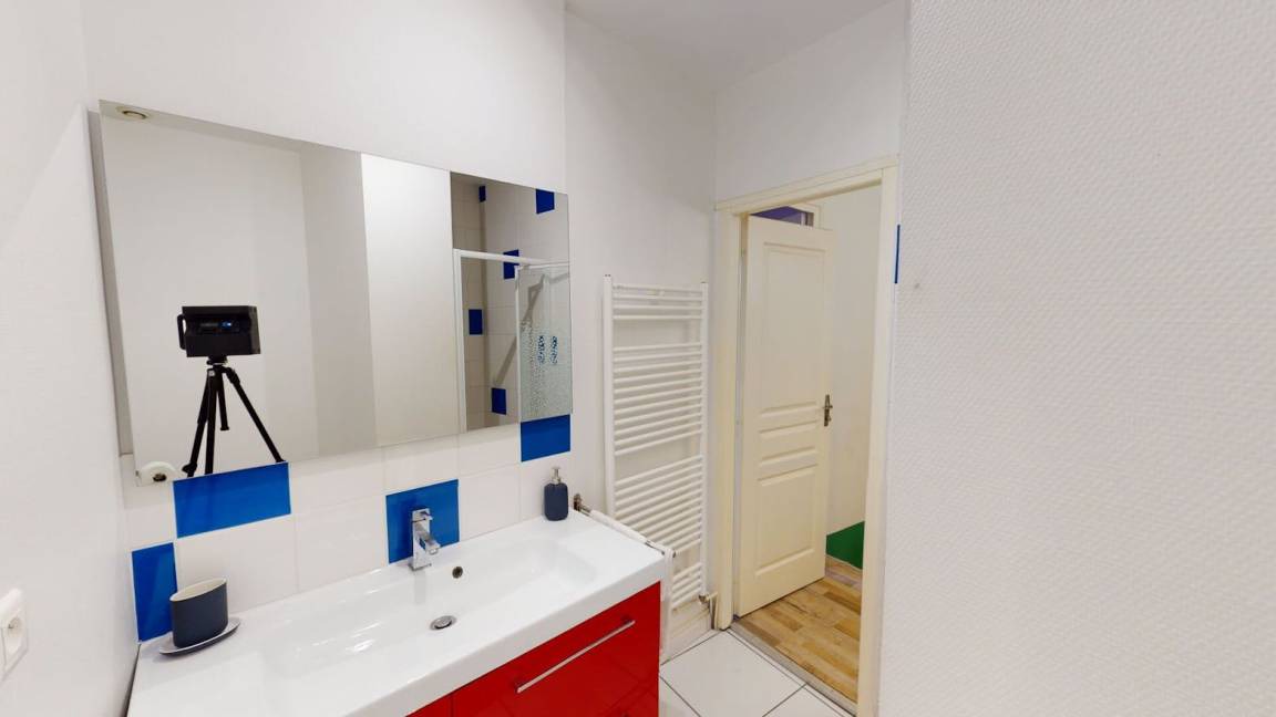 Photo of Bathroom in Capucins - Victoire