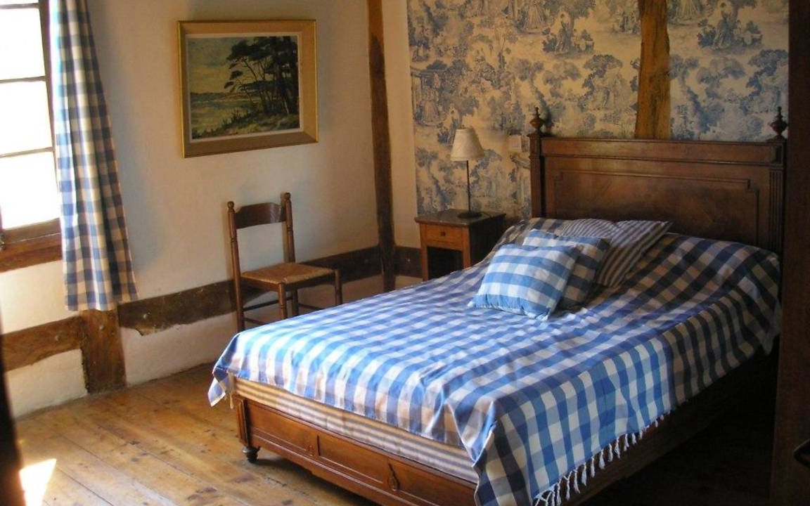 Photo of Bedroom in Leon