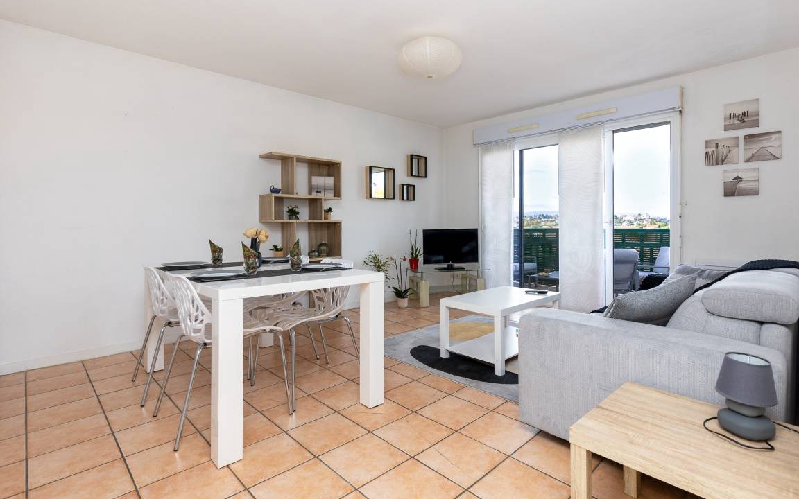 Photo of Livingroom in Bidart