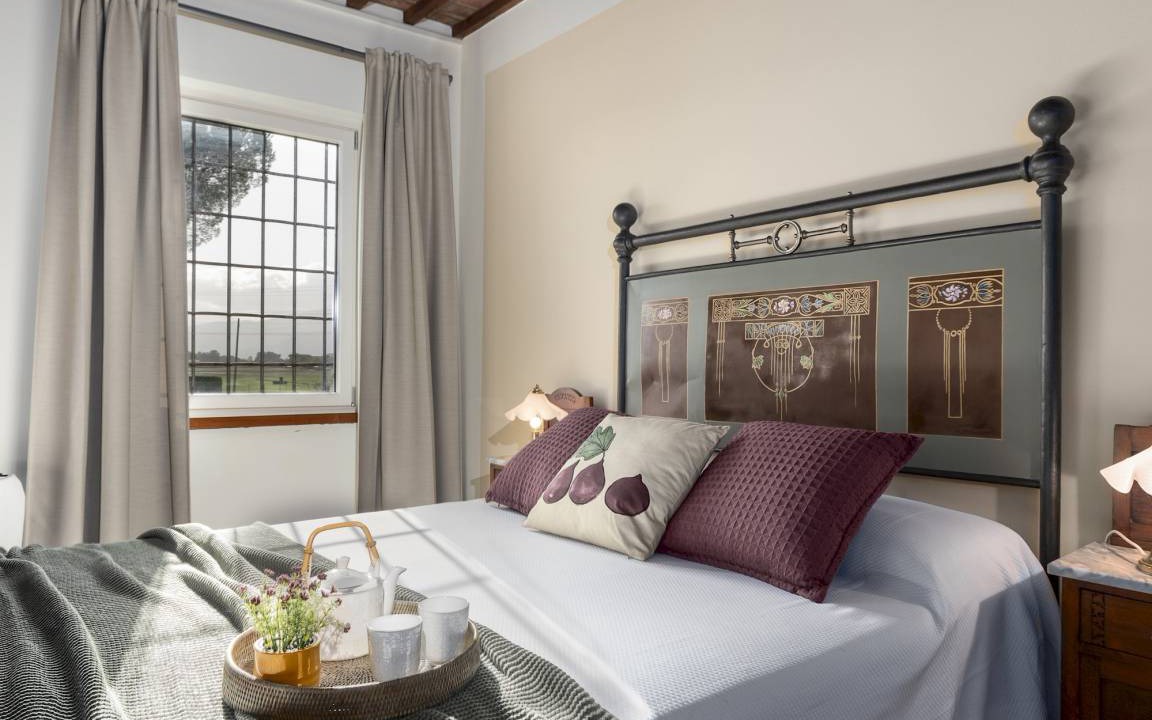 Photo of Bedroom in Castelfranco di Sotto