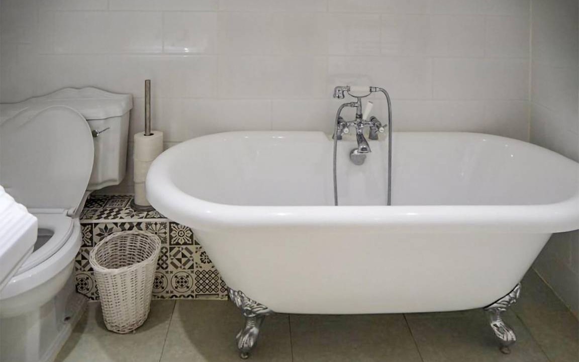 Photo of Bathroom in Neuvic