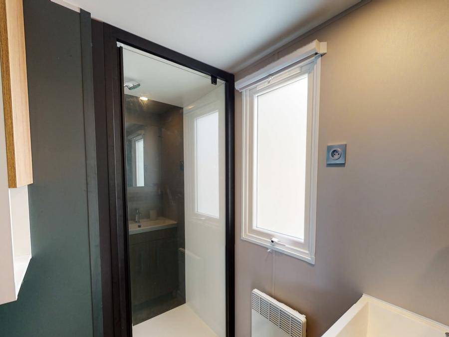 Photo of Bathroom in Ronce-les-Bains