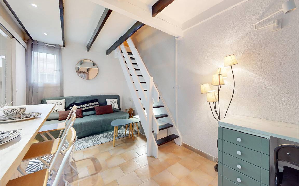 Photo of Livingroom in La Remigeasse