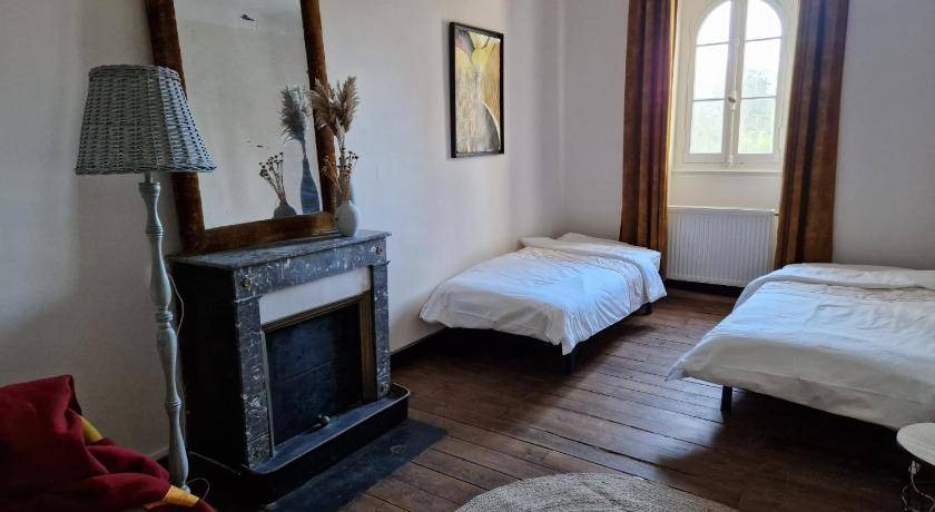 Photo of Bedroom in Saint-Justin