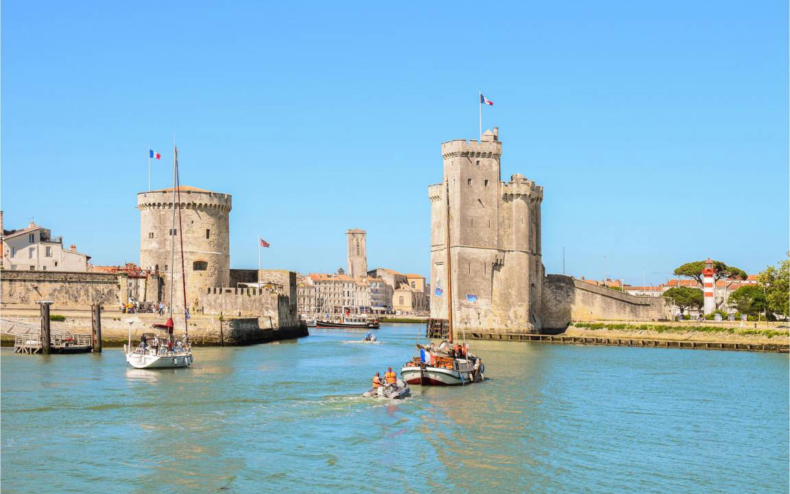 Photo of Others in Mortagne-sur-Gironde