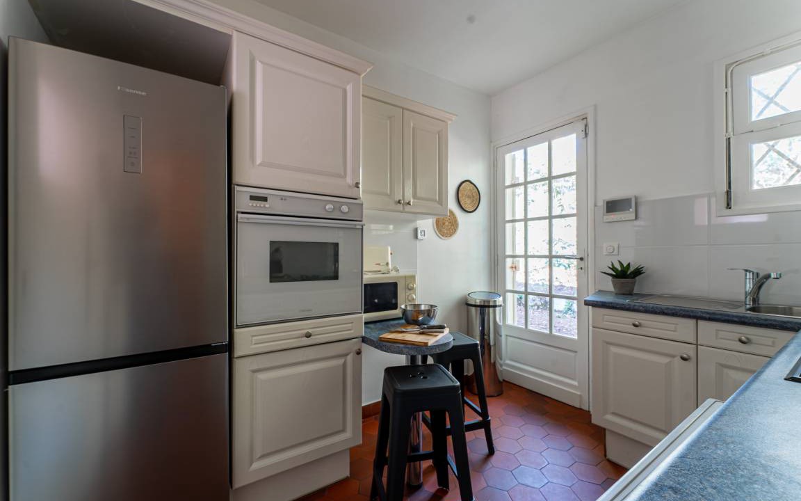 Photo of Kitchen in Pyla-sur-Mer