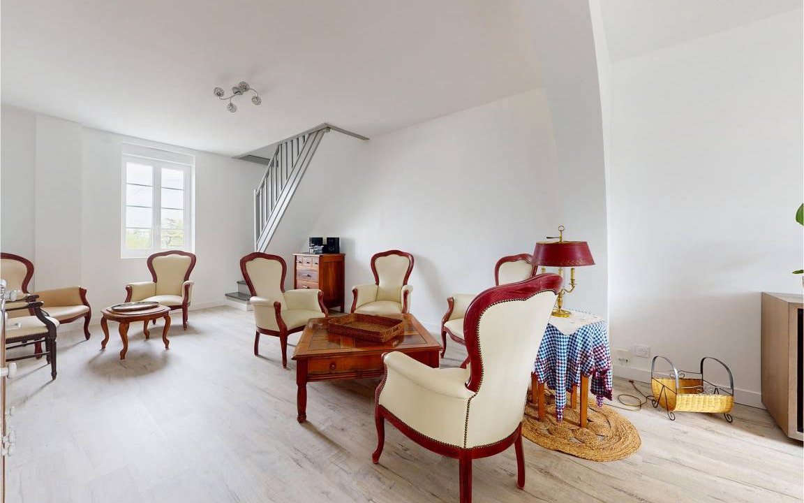 Photo of Livingroom in Jarnac