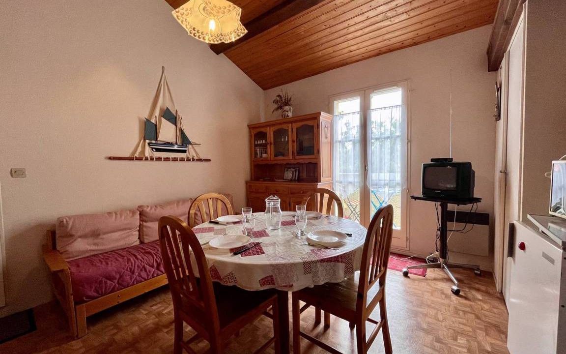 Photo of Livingroom in La Remigeasse