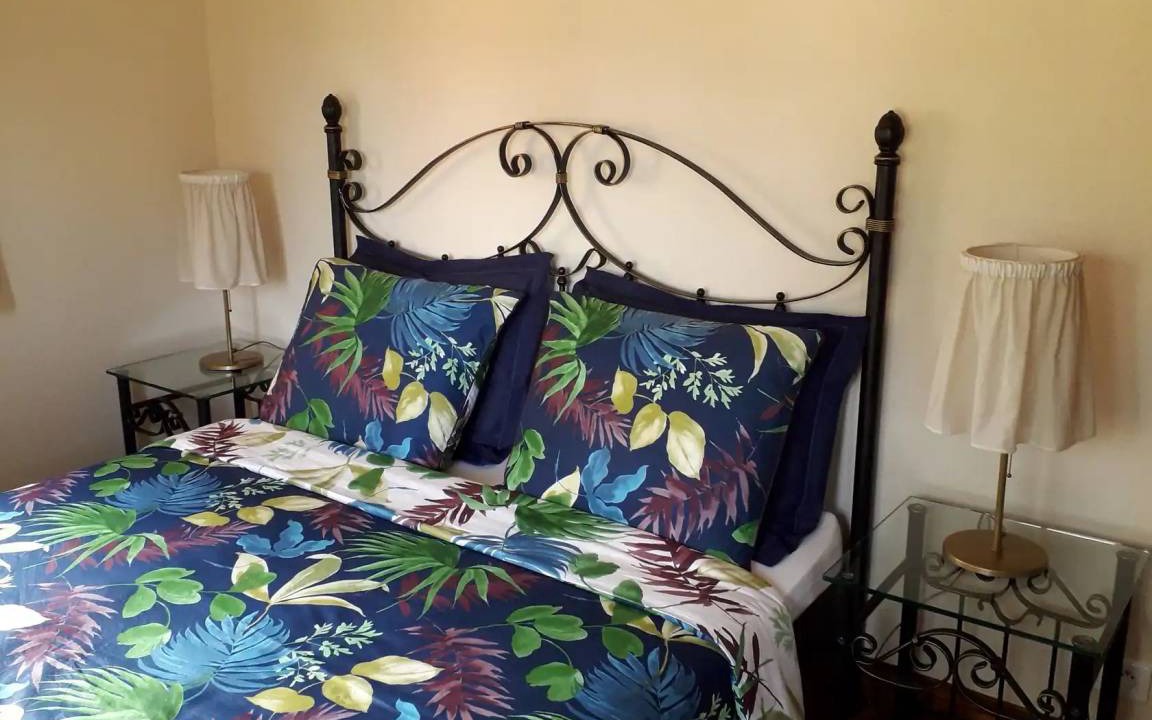 Photo of Bedroom in Hautefort