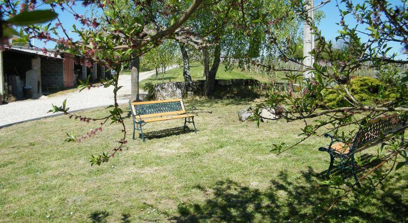 Photo of Outdoor in Puisseguin