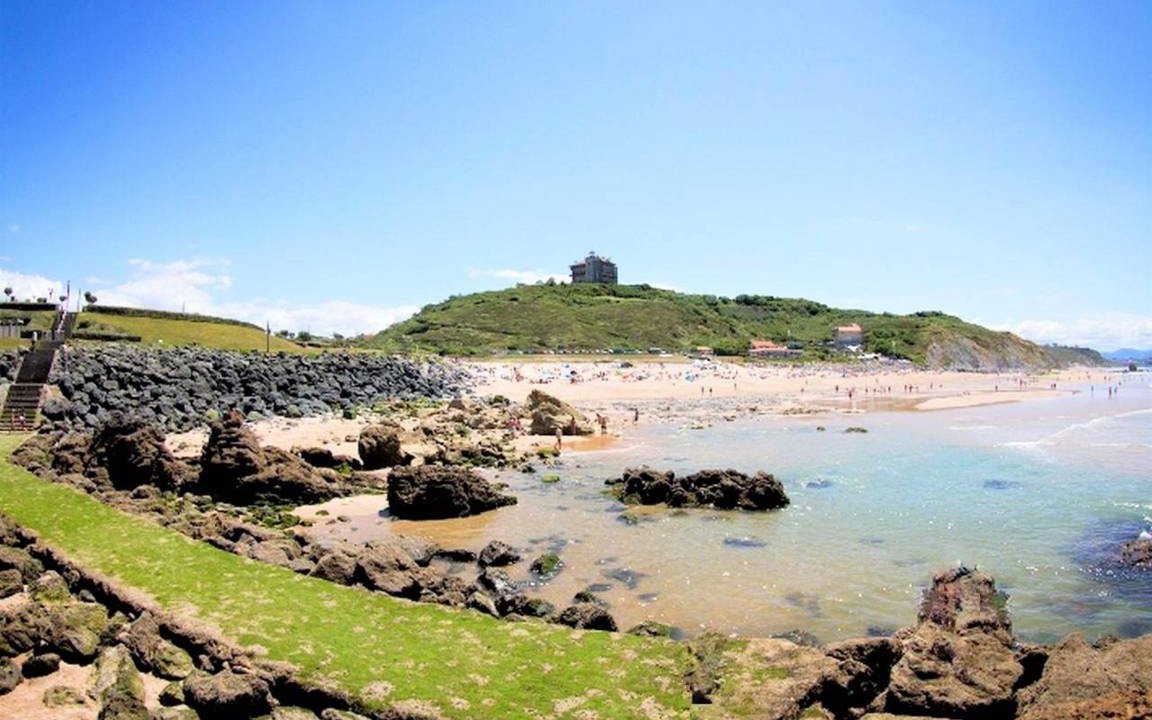Photo of Others in Biarritz