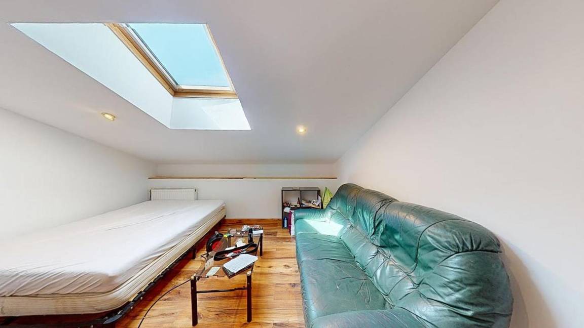 Photo of Bedroom in Angouleme