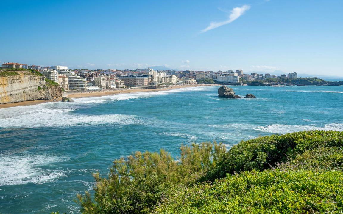 Photo of Others in Biarritz