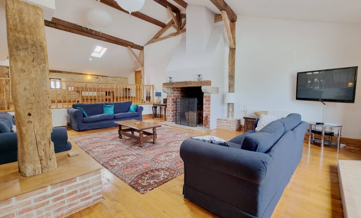 Photo of Livingroom in Mainzac
