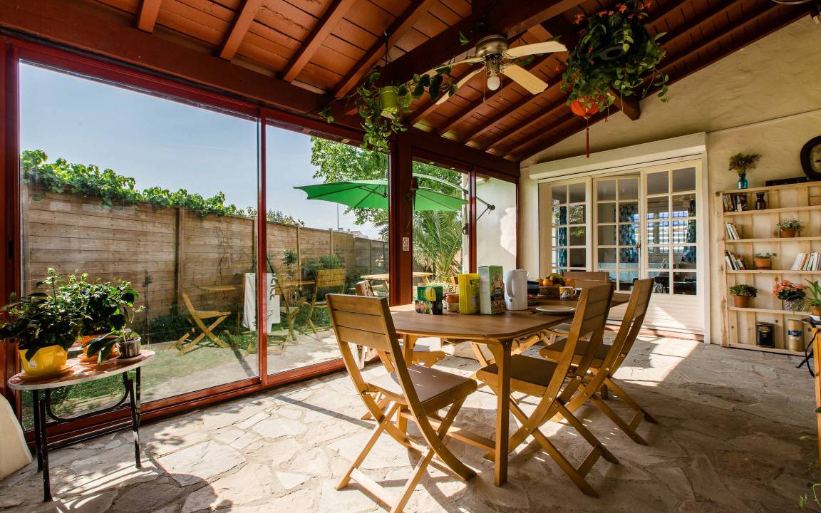 Photo of Patio Balcony in Anglet