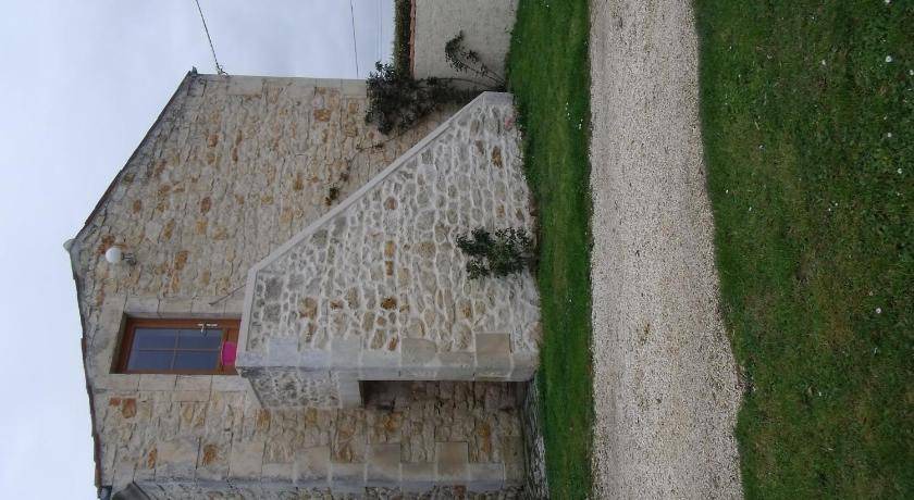 Photo of Buildings in Port-des-Barques