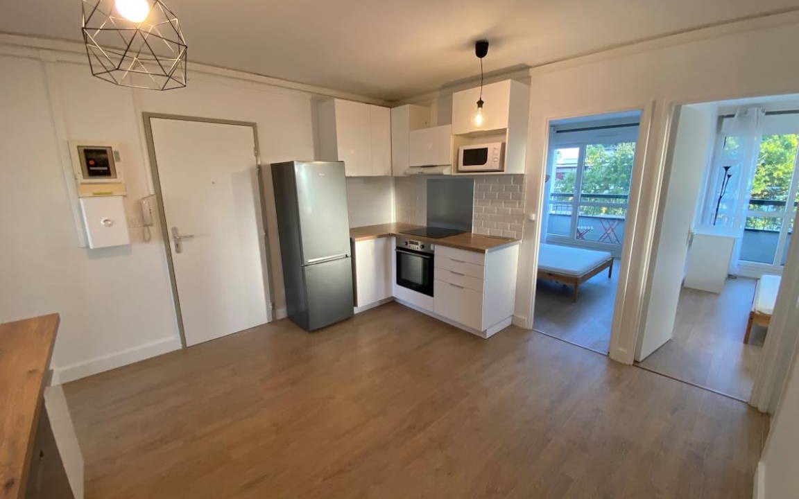 Photo of Livingroom in Pessac