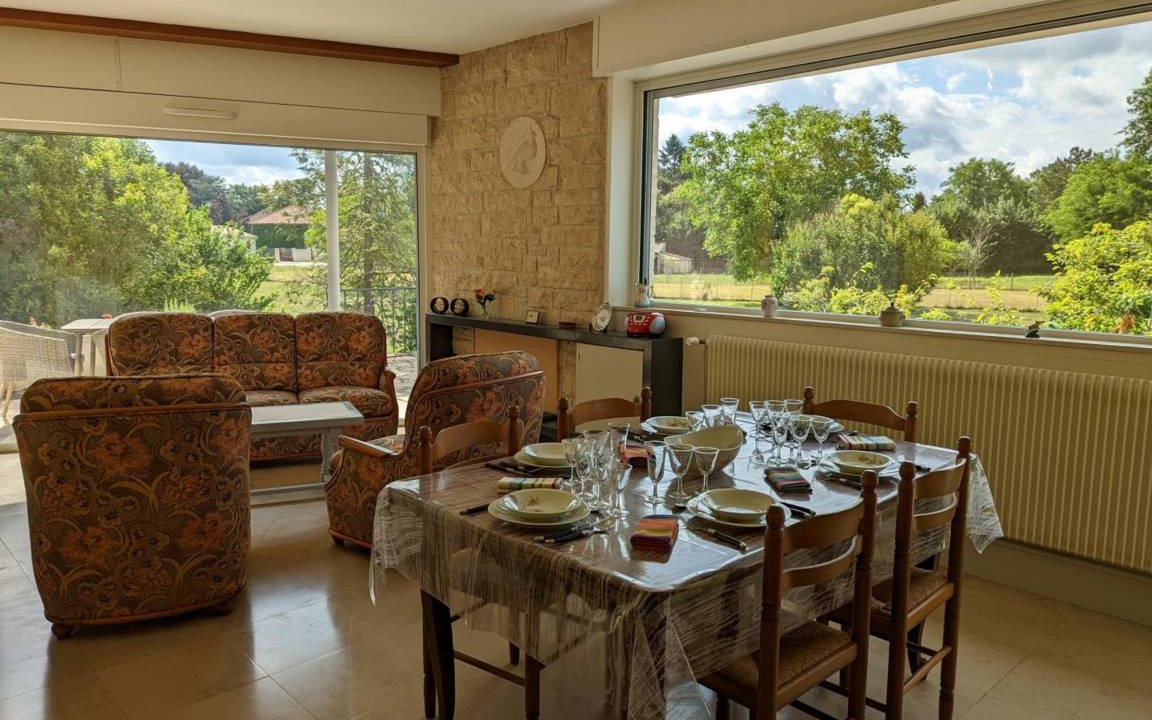 Photo of Patio Balcony in Agris