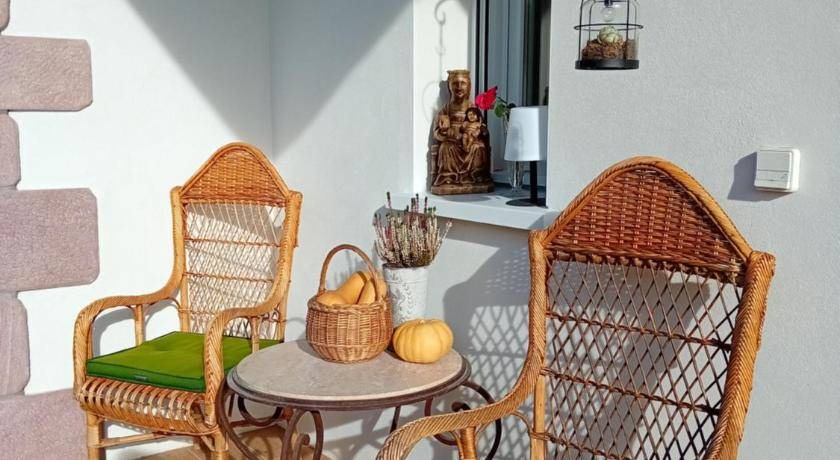 Photo of Patio Balcony in Ascarat