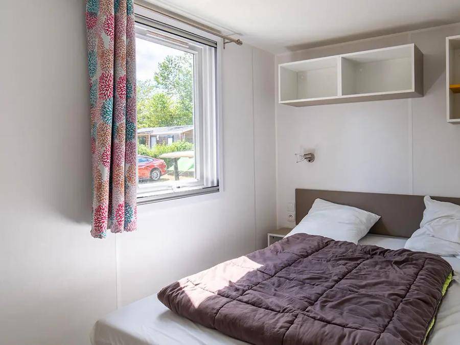 Photo of Bedroom in Pressignac