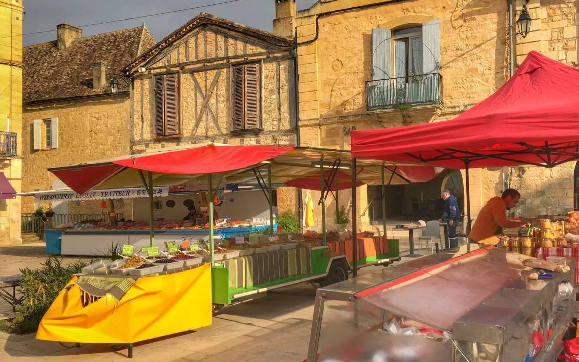 Photo of Others in Montferrand-du-Perigord