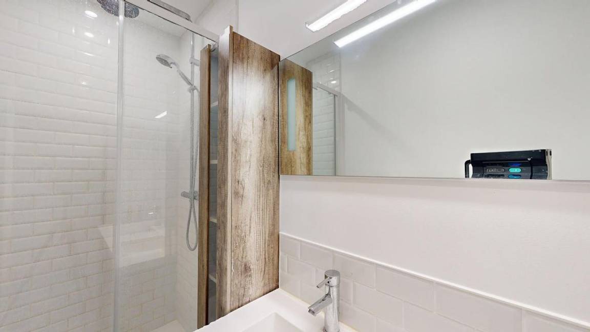 Photo of Bathroom in Poitiers