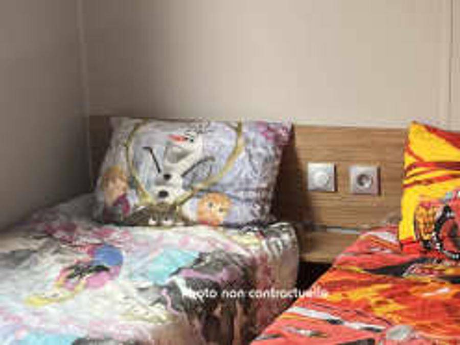 Photo of Bedroom in Ronce-les-Bains